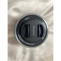 ราคา Sony E PZ 16-50mm f/3.5-5.6 OSS Power Zoom Lens SELP1650 โซนี่ 16-50 For Sony E-Mount Cameras (20088733409)