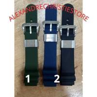 ราคา SEIKO สายยางนาฬิกา ขนาด 20mm (56801340440)