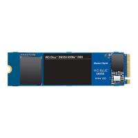 ราคา 1 TB SSD (เอสเอสดี) WD BLUE SN550 PCIe/NVMe M.2 2280 (9476778481)