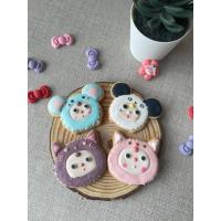 ราคา คุ้กกี้ Baby three คุ้กกี้เนยสด คุ้กกี้น้ำตาลไอซิ่ง คุ้กกี้ของขวัญ ของชำร่วย (28554173116)