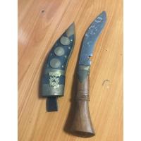 ราคา กริชเนปาล มือสอง ปังๆ (22033229952)