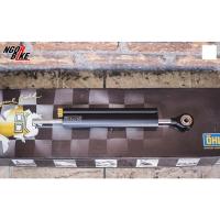 ราคา กันสะบัด OHLINS รุ่น SD-008 สีดำของแท้ (11444591527)