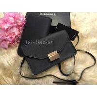 ราคา ZARA WALLET ON CHAIN (2 in 1) (208775384)