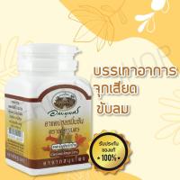 ราคา ขมิ้นชัน ยาแคปซูลขมิ้นชัน อภัยภูเบศร บรรจุ 60 เม็ด หมดอายุ 2025 Turmeric อภัยภูเบศร์ (19637458897)