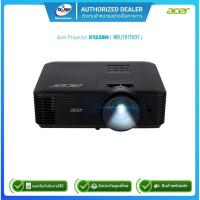 ราคา (E-TAX)Acer Projector X1228H MRJTH11007 4500 ANSI Lumens 3D DLP,XGA/รับประกันศูนย์3ปี (13098167341)