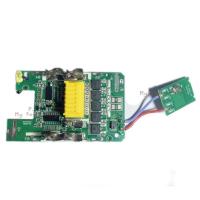 ราคา บอร์ดป้องกันที่ชาร์จ BL1860 Li-Ion BMS PCB สําหรับ Makita 18V สินค้าคุณภาพ (24975196236)