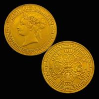 ราคา เกรดเหรียญฉบับสะสมพร้อมบรรจุภัณฑ์เหรียญเงินเก่าเงินหยวนราชวงศ์ชิงสาธารณรัฐจีนกล่องเหรียญฉบับสะสมที่ระลึกเหรียญเดิม ว7ดีจี (49102452674)