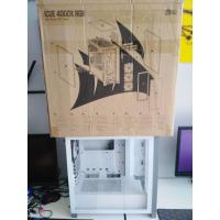 ราคา CORSAIR​ ICUE​ ​4000X​ ​RGB​ TG​ WHITE(มือสอง99%)​ (6178992766)