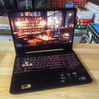 ราคา ASUS TUF GAMING FX505DT-HN458T สภาพเครื่อง 88% (24431069771)