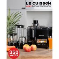 ราคา เครื่องปั่นอเนกประสงค์+สกัดแยกกาก 4in1 (7020137201)