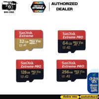 ราคา SANDISK MICRO SD 32GB/64GB/128GB/256GB/512GB U3 SUPPORT 4K (1919059608)
