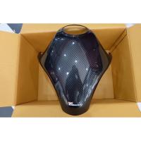 ราคา ครอบถังแบบเต็มลายเคฟล่าใส่รถNINJA650และER6Nปี2012-17 (7954584448)