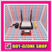 ราคา เร้าเตอร์ D-LINK รุ่น DSL-2750E + แอร์การ์ด 21.6M ใส่ซิมใช้งานได้เลย ( ชุดสุดคุ้ม! D-LINK ) (6187364527)