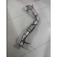 ราคา ท่อแทนแคทมาสด้าCX5 mazdaCX5 diesel turbo twin turbo (54553299929)