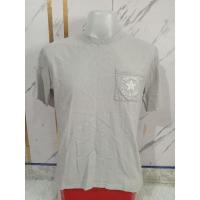 ราคา เสื้อยืดแขนสั้นยี่ห้อ CONVERSE ALL STAR มือสองกระสอบนำเข้า (25671228921)