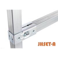 ราคา ๋็JHSET-A ข้อต่อเหล็กแป๊ปเหลี่ยมอเนกประสงค์, ข้อต่อเหล็กแป๊ปเหลี่ยม DIY, ข้อต่อเหล็ก DIY (14508091113)