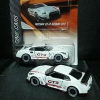 ราคา โมเดลรถเหล็ก majorette NISSAN GT-R NISMO GT3 (3653246743)