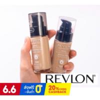 ราคา วันเดียวเท่านั้น! 270฿ รองพื้น Revlon แท้ %ในตำนาน *สูตร Normal/Dry (3291227072)