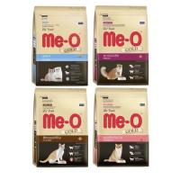 ราคา Me-o Gold มีโอโกลด์ อาหารเม็ดแมว อาหารเม็ดลูกแมว แมวเลี้ยงในบ้าน แมวเปอเซีย ฟิตแอนด์เฟรม 1.2kg (13711161883)