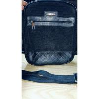 ราคา กระเป๋าเป้มือสอง Samsonite สีดำ พร้อมส่ง (29478794004)