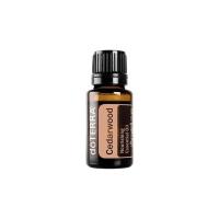 ราคา dōTERRA Cedarwood Oil 100% Essential Oil (13106513846)