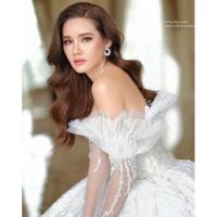 ราคา แฮร์พีชสำหรับทำลอนฟาร่า (สำหรับช่างมืออาชีพพร้อมส่งในไทย) (20395415273)