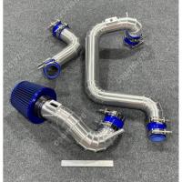 ราคา แทนท่อยาง ท่ออินเตอร์ 3ท่อนกรองแต่ง D-max 1.9 ปี2020-2024 (29386179574)