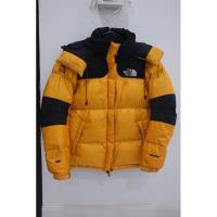 ราคา เสื้อ the north face มือสอง แท้ อก40 รุ่น summit series fill 700 (27321284017)