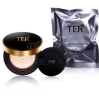 ราคา TER UV Matte Cushion Oil Control SPF 50 PA+++(15g)+รีฟิว No.23 (734253250)