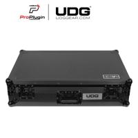 ราคา UDG Ultimate Flight Case Denon DJ Prime 4 Black Plus (U91069BL) เคสสำหรับเครื่องเล่น DJ (ProPlugin) (23149469014)