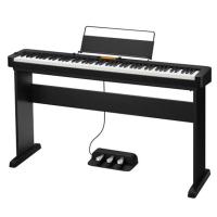 ราคา Casio CDP-S350 เปียโนไฟฟ้า เปียโนดิจิตอล 88 คีย์ (7234680435)