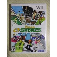 ราคา (มือ2) Wii​ -​ DECA Sports (us)​ (7544560010)