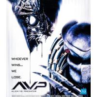 ราคา แผ่น Bluray AVP: Alien vs. Predator เอเลียน ปะทะ พรีเดเตอร์ สงครามชิงเจ้ามฤตยู มีเสียงไทย (40570189494)