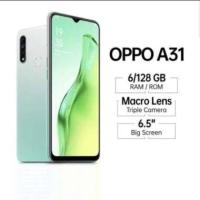 ราคา OPPO A31 (แรม 6/128 Gb) เครื่องใหม่ประกันศูนย์ (8973184134)