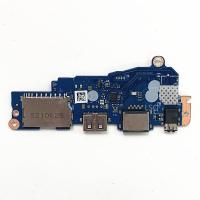 ราคา Dell Vostro Dell Vostro 3525 3520 USB บอร์ดขนาดเล็กเสียงบอร์ดขนาดเล็ก LS-L944P (48753301107)