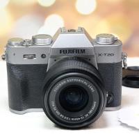 ราคา FUJI XT20+15-45mm f3.5-5.6 (มือสอง) (19365346448)