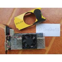 ราคา GALAX GeForce GT 740 2GB OC SLIM (28881476555)