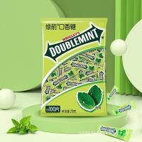 ราคา หมากฝรั่งลูกศรสีเขียว Wrigley Refreshing Breath ของว่างขนาดเล็ก ในแพ็คเกจพร้อมมอบเป็นของขวัญ (44850583308)