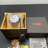 ราคา นาฬิกาTimex รุ่นTX300สภาพใหม่ (5416551464)