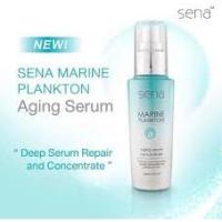 ราคา Sena marine plankton aging serum concentrate 50ml. (290072164)