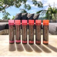 ราคา Burt’s Bees Tinted Lip Balm (1689458129)