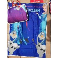 ราคา ที่นอนเด็กอนุบาล​ ***ลายเจ้าหญิงโฟรเซ่น​ (11606200020)