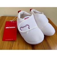 ราคา รองเท้า Miki House 12CM (40954197721)