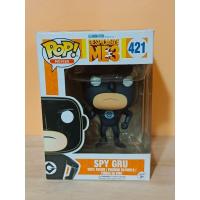 ราคา Funko Pop! : Despicable Me 3 - Spy Gru [ กล่องสินค้า - 8/10 ] (27359796840)