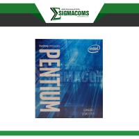 ราคา CPU Intel Pentium G4600 3.6 GHz LGA1151 ของใหม่ !! (1546637615)