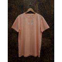 ราคา OFF-WHITE เสื้อยืด Kaws x Off-white งานแบรนด์ พร้อมส่ง (3792430076)