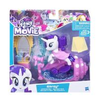 ราคา My little pony Rarity undersea spa ของแท้ ลิขสิทธิ์แท้ (2154651958)