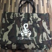 ราคา กระเป๋าสะพายข้างลายทหาร (11169084)
