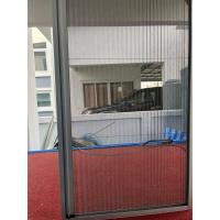 ราคา มุ้งจีบรางสูง มุ้งจีบหน้าต่าง บานเดี่ยวดึงรวดเดียว (40100527456)