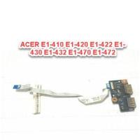 ราคา Acer Aspire E1-410 E1-420 E1-422 E1-430 E1-432 E1-470 E1-442 แล็ปท็อปพอร์ต USB Connector (42564322045)